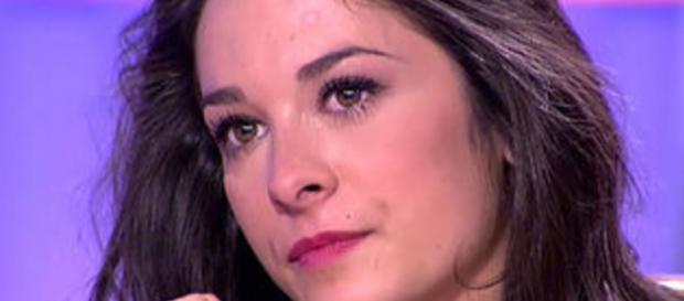 Ruth, superada por la presión en MYHYV Ruth, superada por la presión en MYHYV