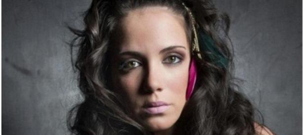 Samira estuvo con este concursante de GHVIP Samira estuvo con este concursante de GHVIP