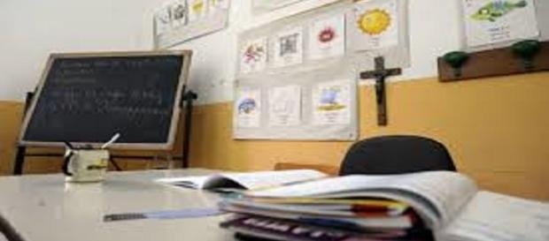 Scuola e la benedizioni religiose Scuola e la benedizioni religiose