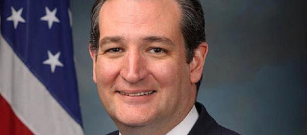 Sen Ted Cruz (United States Senate) Sen Ted Cruz (United States Senate)