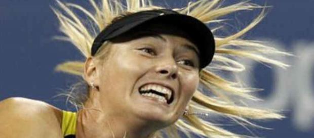 Sharapova deve perder a Rio-2016 após doping Sharapova deve perder a Rio-2016 após doping