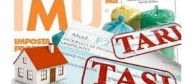 Tari, Tasi ed IMU, ecco le novità 2016 Tari, Tasi ed IMU, ecco le novità 2016