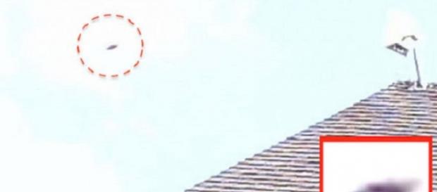 Ufo negli Usa in Texas e nello Utah Ufo negli Usa in Texas e nello Utah