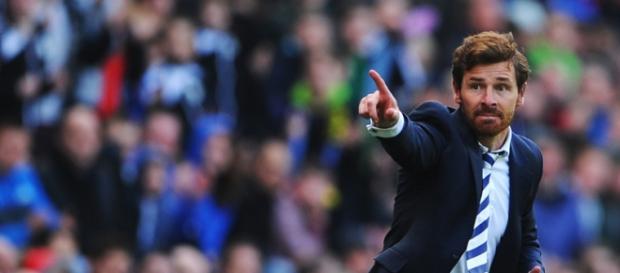 Villas-Boas não vai ser técnico do FC Porto Villas-Boas não vai ser técnico do FC Porto