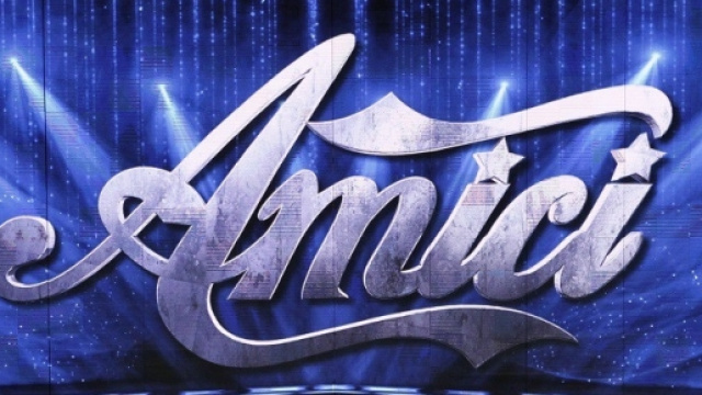 Amici 2016: serale al via in aprile