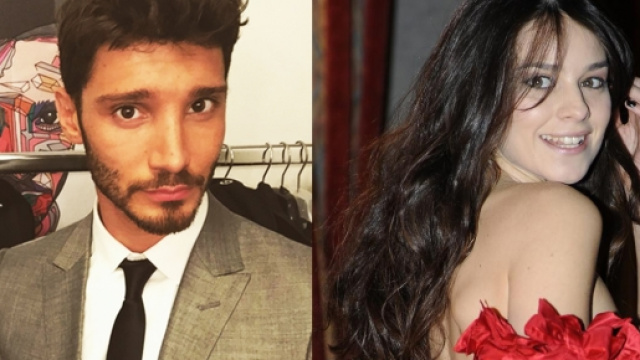 Gossip: Stefano 'amico' di Katy Saunders?