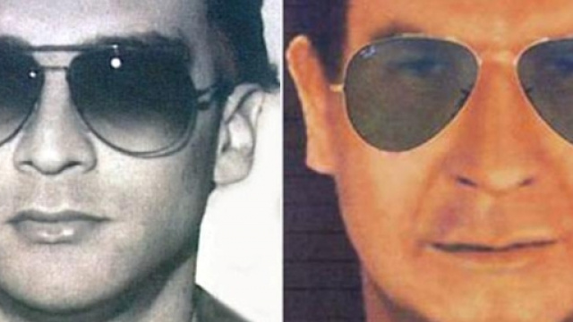 Il presunto volto odierno di Matteo Messina Denaro