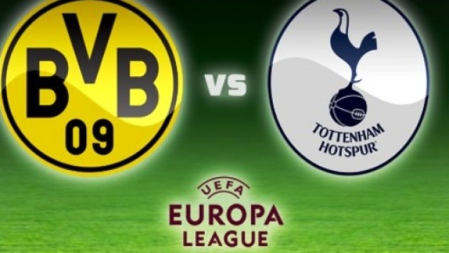 LIVE Dortmund&ndash;Tottenham gioved&igrave; 10/3 alle 19:00