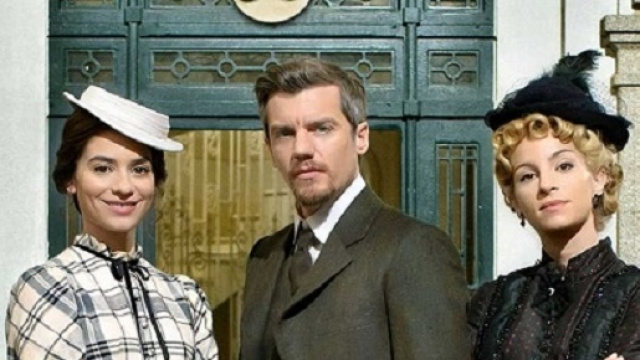 Mauro e Teresa, i nuovi protagonisti di Una Vita.