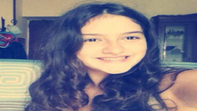 Rebecca Lazzarini, travolta ed uccisa