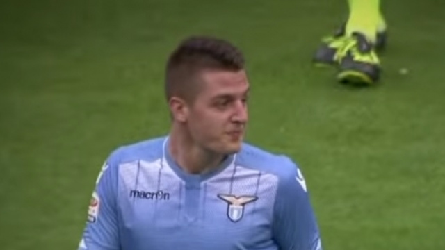 Sparta Praga-Lazio in tv 10 marzo 2016