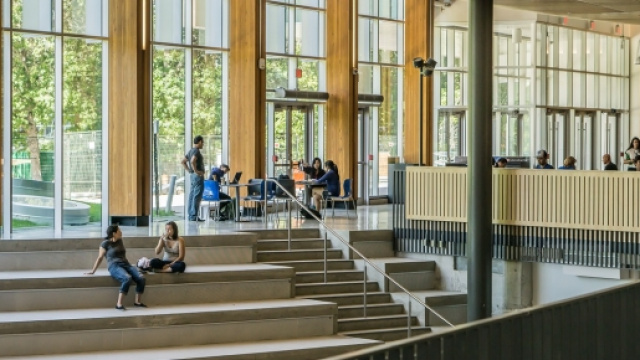 Spese universitarie e dichiarazione dei redditi.