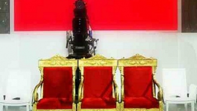 Uomini e donne registrazione oggi