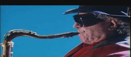 L'indimenticabile sassofonista Gato Barbieri