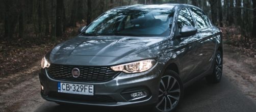 La Nuova Fiat Tipo sta riscuotendo consensi