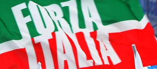 Movimento Politico Forza Italia