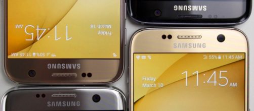 Problemi per Samsung Galaxy S7 ed S7 Edge