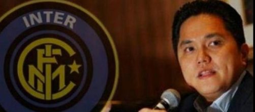 Thohir cerca soci in Cina: nuovi azionisti pronti a rilevare quote dell'Inter