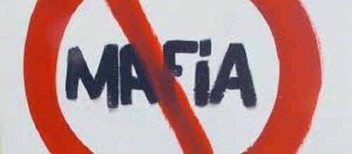 Un simbolo che dice NO alla Mafia