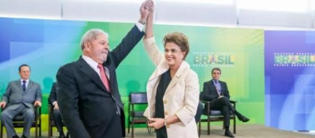 A chance de impeachment segundo informações cresceu muito no Congresso A chance de impeachment segundo informações cresceu muito no Congresso