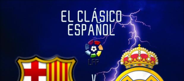 Barça e Real é um dos maiores clássicos do mundo Barça e Real é um dos maiores clássicos do mundo