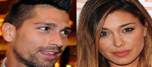 Belen Rodriguez: la nuova confessione di Borriello Belen Rodriguez: la nuova confessione di Borriello