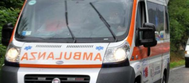 Calabria, incidente sul lavoro: due morti Calabria, incidente sul lavoro: due morti
