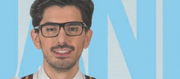 Dani Santos está fuera y solo quedan cuatro en la casa Dani Santos está fuera y solo quedan cuatro en la casa