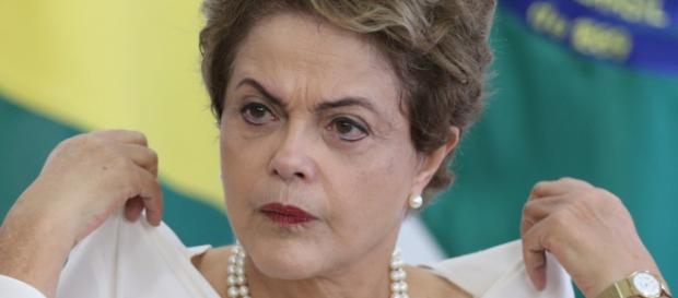 Dilma Rousseff, Presidente da República. Dilma Rousseff, Presidente da República.