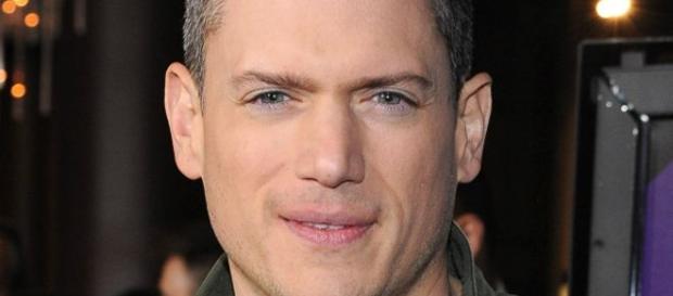 El actor de Prison Break sufría de Depresión El actor de Prison Break sufría de Depresión