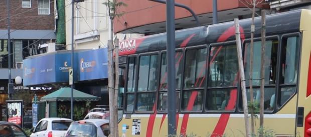 El servicio en la provincia de Buenos Aires también podría aumentar. El servicio en la provincia de Buenos Aires también podría aumentar.