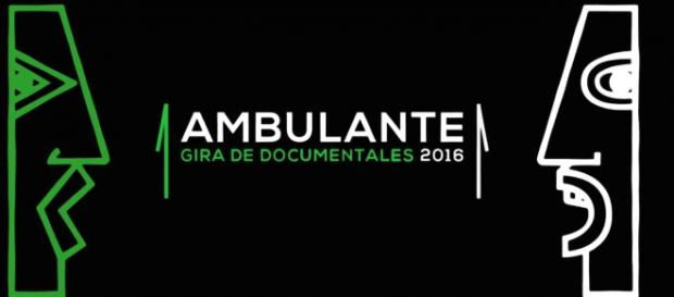Gira de documentales Ambulante 2016. Google. Gira de documentales Ambulante 2016. Google.
