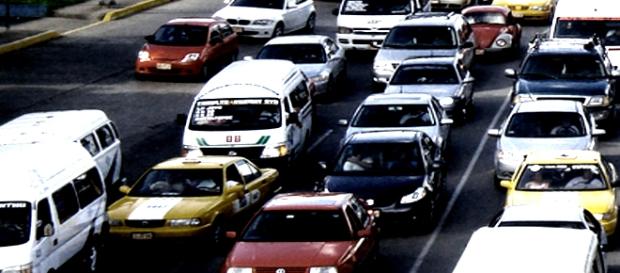 Hoy No Circula en la Ciudad de México Hoy No Circula en la Ciudad de México