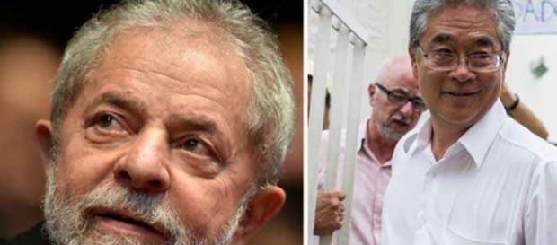 Instituto Lula pede anulação da Carbono 14 Instituto Lula pede anulação da Carbono 14