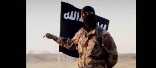 Jihadista refere Portugal como um possível alvo do grupo terrorista. Jihadista refere Portugal como um possível alvo do grupo terrorista.