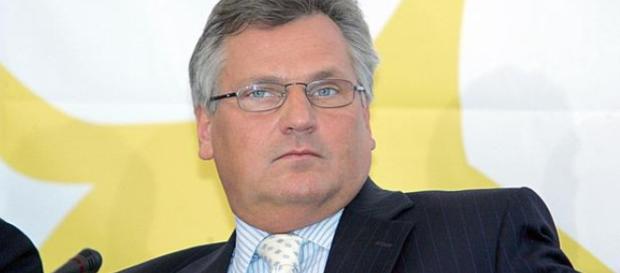 Kwaśniewski szkaluje Polskę na Tajwanie? Kwaśniewski szkaluje Polskę na Tajwanie?