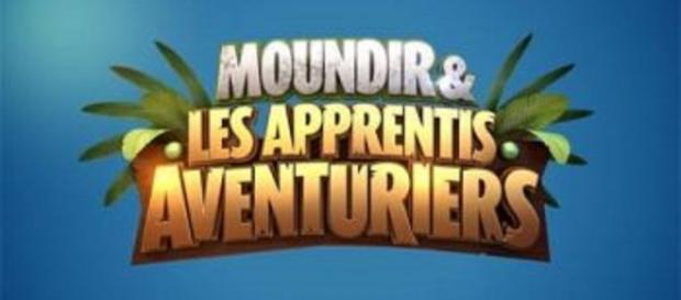Le logo de ce tout nouveau programme Le logo de ce tout nouveau programme