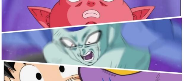 Lo que vendría en el manga 11 de Dragon Ball Super Lo que vendría en el manga 11 de Dragon Ball Super