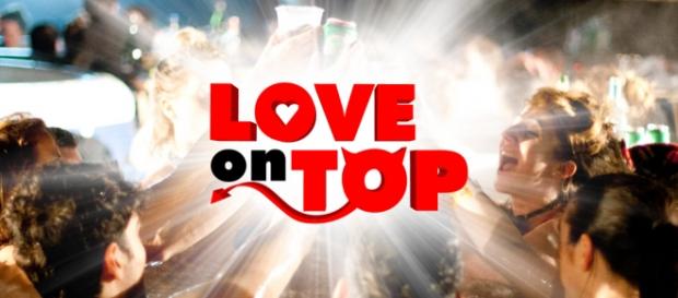 Love on Top estreia dia 9 de abril na TVI Love on Top estreia dia 9 de abril na TVI
