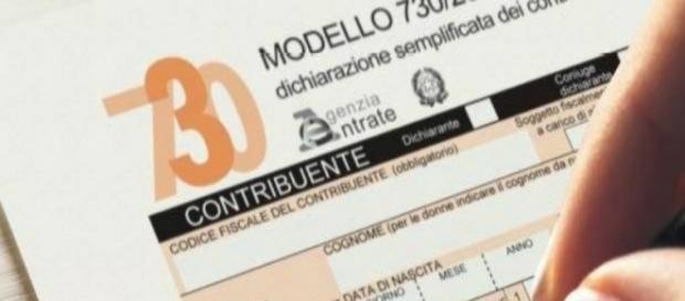 Noul model fiscal controversat în Italia Noul model fiscal controversat în Italia