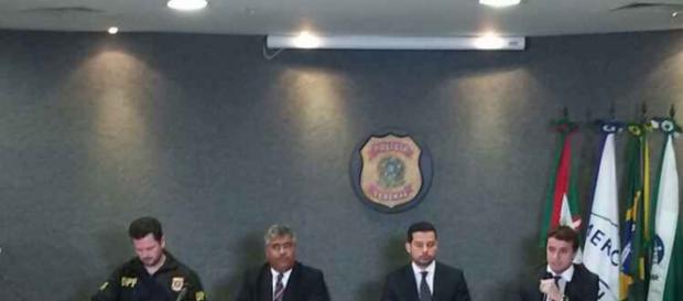 Nova fase da Operação Lava-Jato. Nova fase da Operação Lava-Jato.