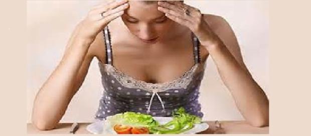 Nuevo trastorno de alimentación Nuevo trastorno de alimentación