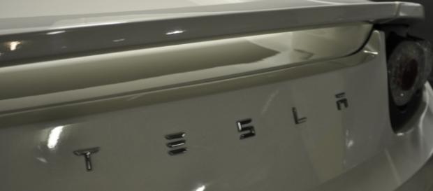 Previous Tesla car. Bit Boy/Flickr. Previous Tesla car. Bit Boy/Flickr.