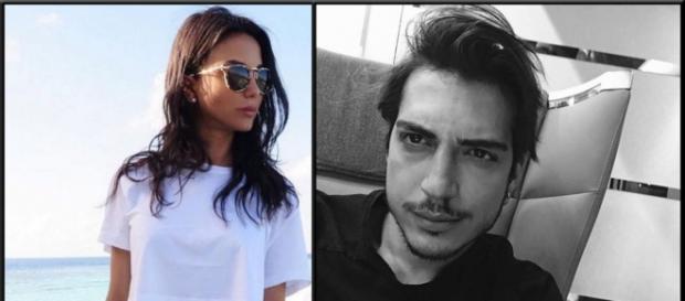 U&D: il comportamento scorretto di Oscar contro la sua ex U&D: il comportamento scorretto di Oscar contro la sua ex
