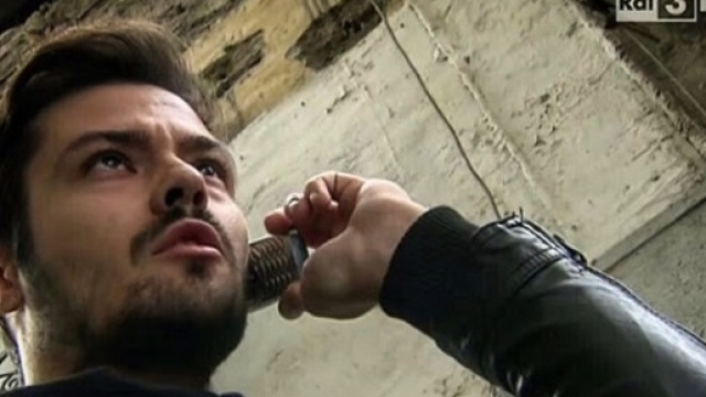 Anticipazioni Un posto al sole: il boss Maiorano