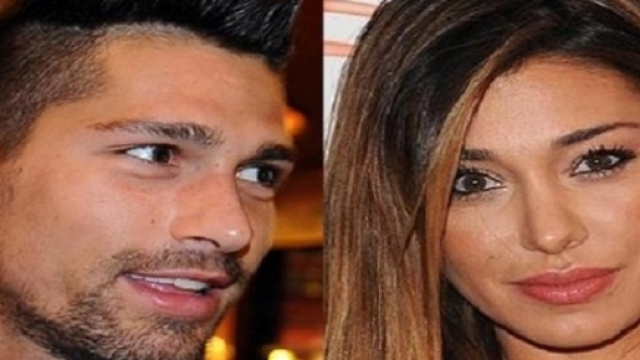 Belen Rodriguez: la nuova confessione di Borriello