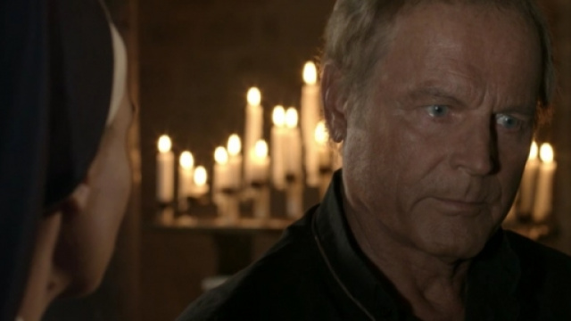 Don Matteo puntata giovedì 31 marzo 2016