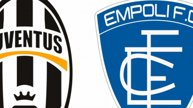 Juventus-Empoli, 02 aprile ore 20.45, probabili formazioni