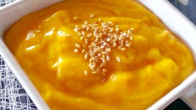 La ricetta del pur&egrave; gratinato al forno