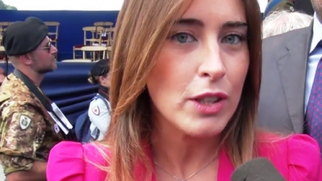 Maria Elena Boschi: arrivano i pm